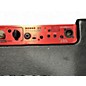Used TC Electronic BG250 115 250W 1x15 Bass Combo Amp