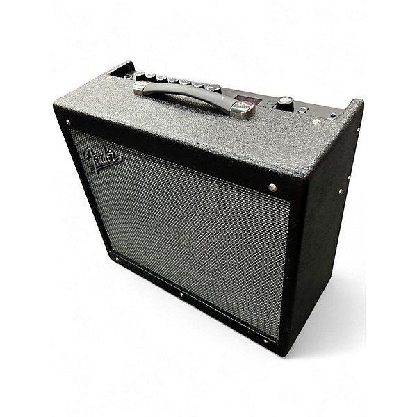Used Fender GTX50 Mustang 1X12 Guitar Combo Amp