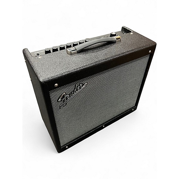 Used Fender GTX50 Mustang 1X12 Guitar Combo Amp