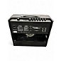 Used Fender GTX50 Mustang 1X12 Guitar Combo Amp
