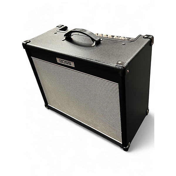 Used BOSS Nextone Stage 40W 1x12 Guitar Combo Amp