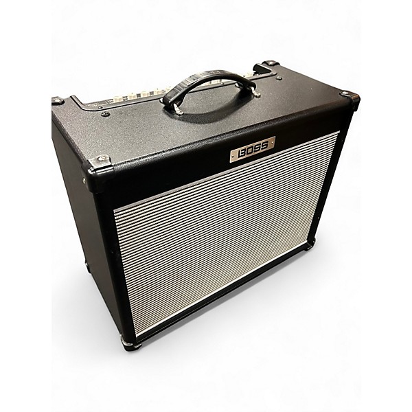 Used BOSS Nextone Stage 40W 1x12 Guitar Combo Amp