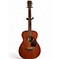 Used Martin 000 Jr Natural Acoustic Electric Guitar thumbnail