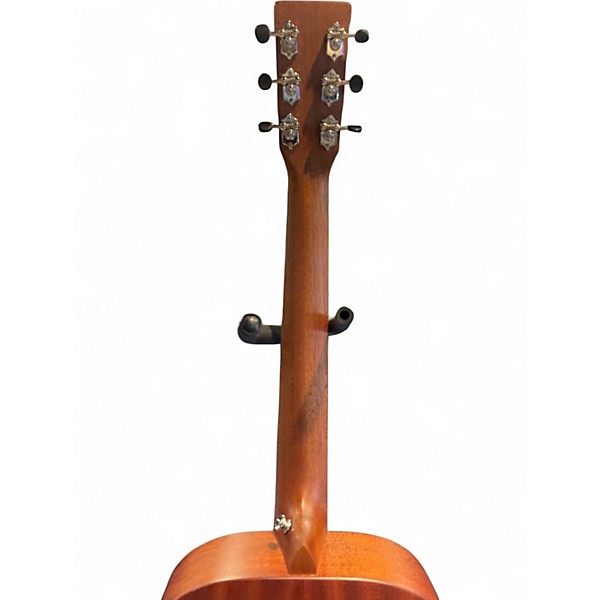 Used Martin 000 Jr Natural Acoustic Electric Guitar