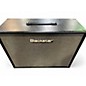 Used Blackstar Venue Series HTV212 160W 2x12 Guitar Cabinet