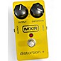 Used MXR M104 Distortion Plus Effect Pedal thumbnail