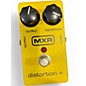 Used MXR M104 Distortion Plus Effect Pedal