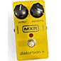Used MXR M104 Distortion Plus Effect Pedal
