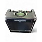 Used Behringer vtone gm110 Guitar Combo Amp thumbnail