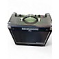 Used Behringer vtone gm110 Guitar Combo Amp