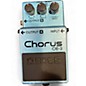 Used BOSS CE3 Chorus Effect Pedal