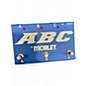 Used Morley abc Pedal thumbnail