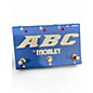 Used Morley abc Pedal