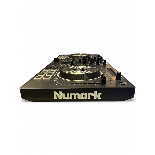 Used Numark Mixtrack III DJ Controller