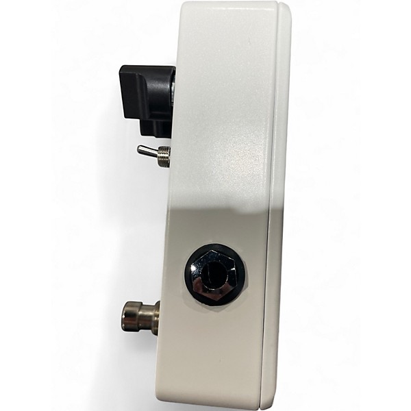 Used JHS Pedals Octave Reverb Effect Pedal