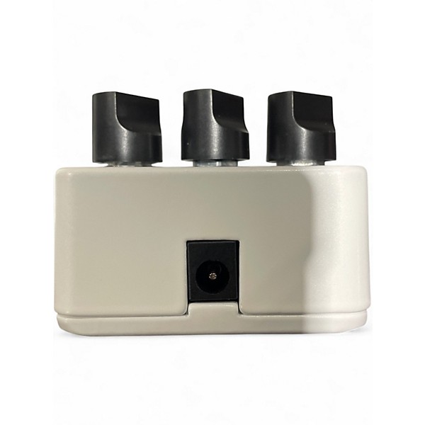 Used JHS Pedals Octave Reverb Effect Pedal