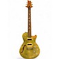 Used PRS Zach Myers Signature SE Trans Green Solid Body Electric Guitar thumbnail