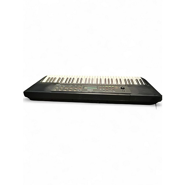 Used 2025 Yamaha PSRE283 Portable Keyboard