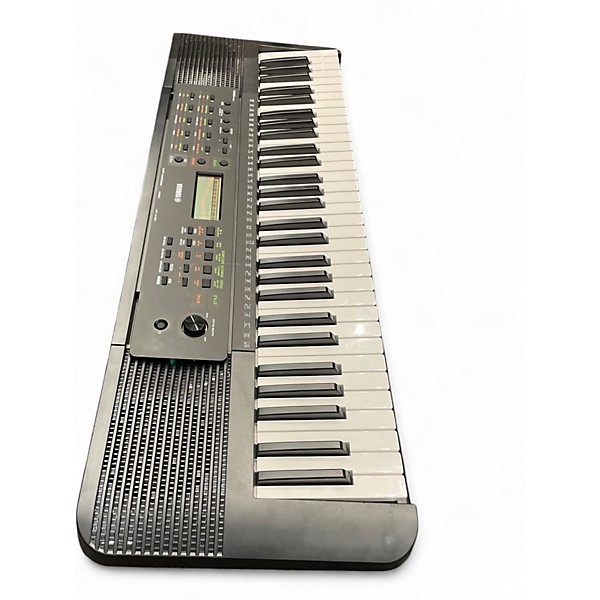 Used 2025 Yamaha PSRE283 Portable Keyboard