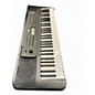 Used 2025 Yamaha PSRE283 Portable Keyboard