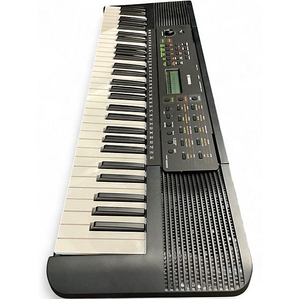 Used 2025 Yamaha PSRE283 Portable Keyboard