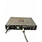 Used Ampeg PF500 Portaflex 500W Bass Amp Head