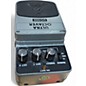 Used Behringer UO300 Ultra Octaver Effect Pedal