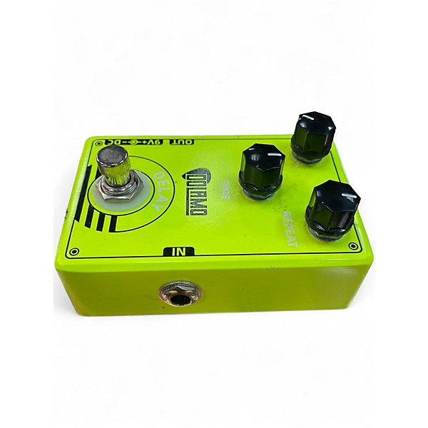 Used Dolamo Delay D14 Effect Pedal