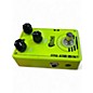 Used Dolamo Delay D14 Effect Pedal