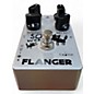 Used Caline So What Flanger Effect Pedal