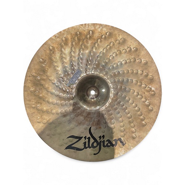 Used Zildjian 16in Z Custom Medium Crash Cymbal