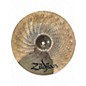 Used Zildjian 16in Z Custom Medium Crash Cymbal