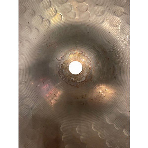 Used Zildjian 16in Z Custom Medium Crash Cymbal