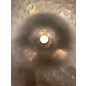 Used Zildjian 16in Z Custom Medium Crash Cymbal