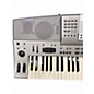 Used Technics SX-KN6000 Keyboard Workstation