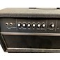 Used Behringer Ultrabass BVT5500H 550W Bass Amp Head