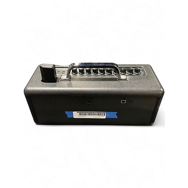 Used BOSS Katana Air Wireless 30W 2X3 Battery Powered Amp