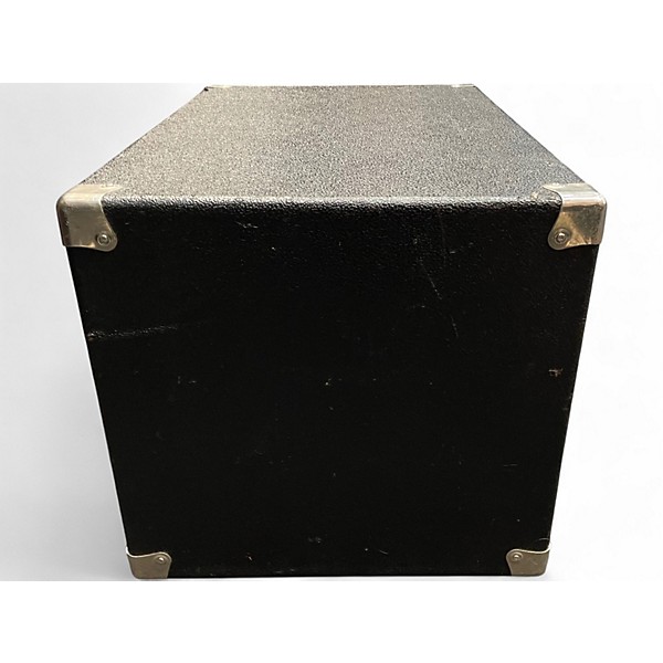 Used Hartke HD210 Bass Cabinet