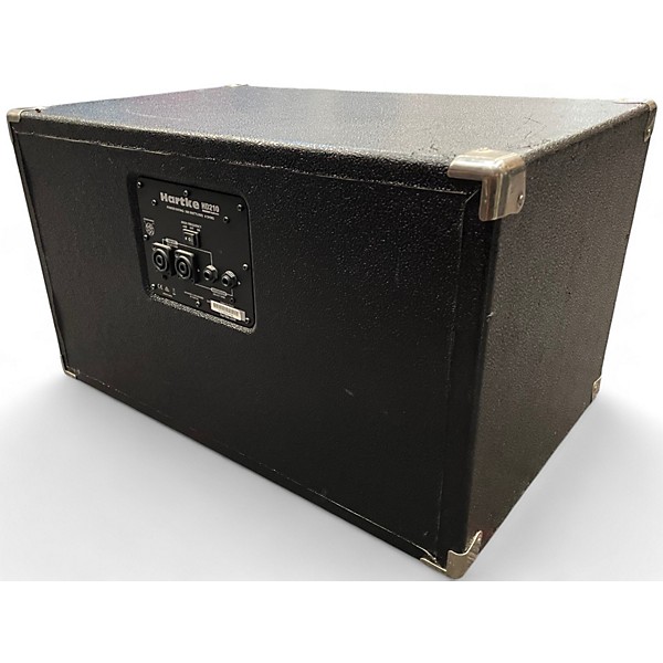 Used Hartke HD210 Bass Cabinet