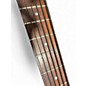 Used Ibanez GSR206 6 String 2 Color Sunburst Electric Bass Guitar