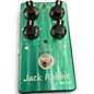 Used Suhr jack rabbit Effect Pedal thumbnail
