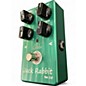 Used Suhr jack rabbit Effect Pedal