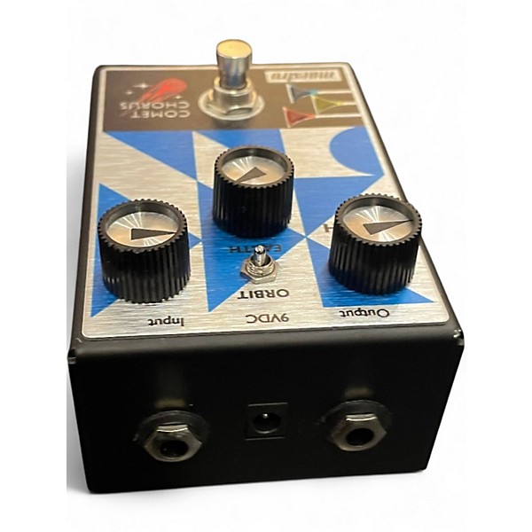 Used Maestro comet chorus Effect Pedal