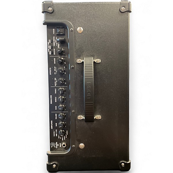 Used BOSS Katana KTN50 G3 Guitar Combo Amp