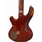Used Dean HARDTAIL Flamed Cherry Sunburst Solid Body Electric Guitar
