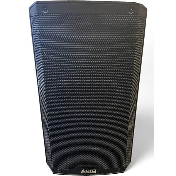 Used Alto TS312 Powered Speaker