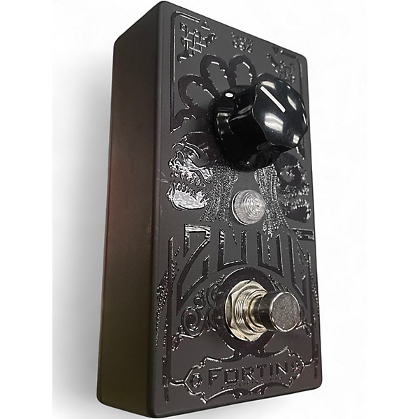 Used Fortin Zuul Effect Pedal