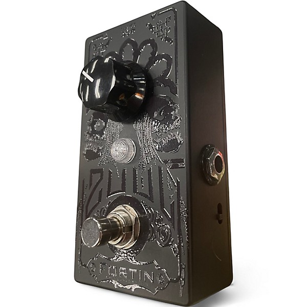 Used Fortin Zuul Effect Pedal