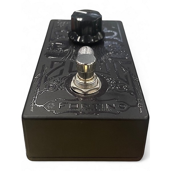Used Fortin Zuul Effect Pedal