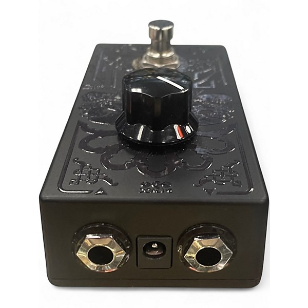 Used Fortin Zuul Effect Pedal